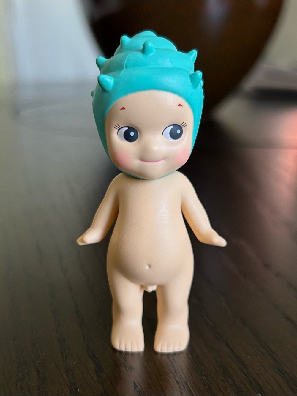 New Sonny Angel Marine Series - Shell, Authentic